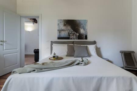 Charme Appartamento Immerso Tra Le Mura Bolognesi Ngoại thất bức ảnh