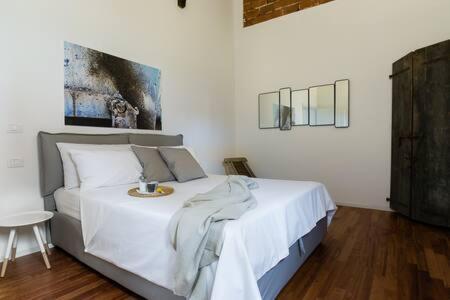 Charme Appartamento Immerso Tra Le Mura Bolognesi Ngoại thất bức ảnh