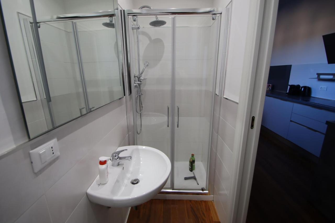 Charme Appartamento Immerso Tra Le Mura Bolognesi Ngoại thất bức ảnh